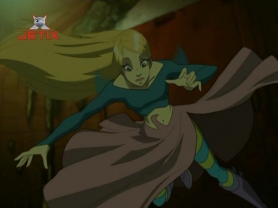 Корнелия в перевоплощении