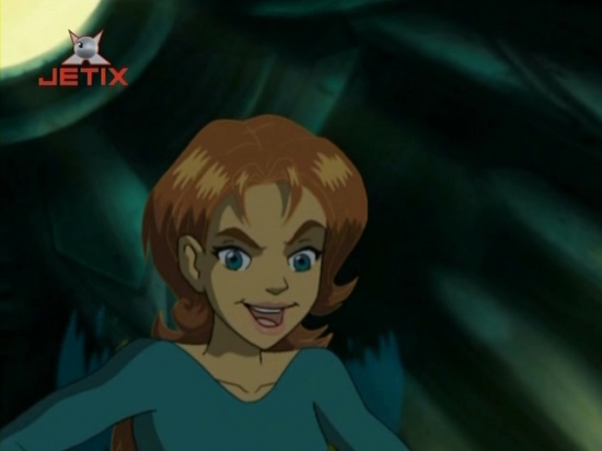 Кадр из 22 серии 1 сезона