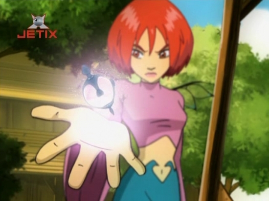 Вилл и сердце