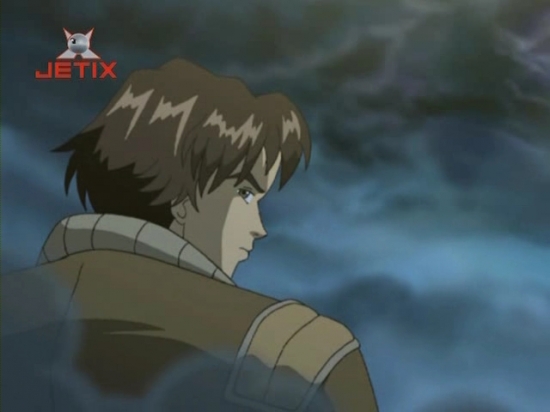 кадр из 23 серии 1 сезона чародеек