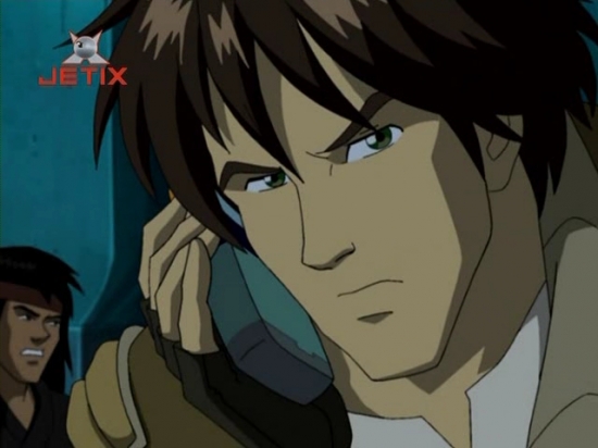 кадр из 26 серии 1 сезона чародеек