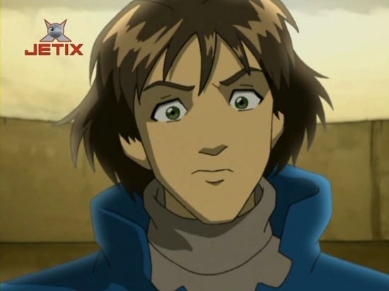 кадр из 26 серии 1 сезона чародеек