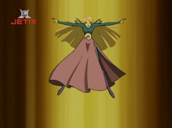 Корнелия атакует