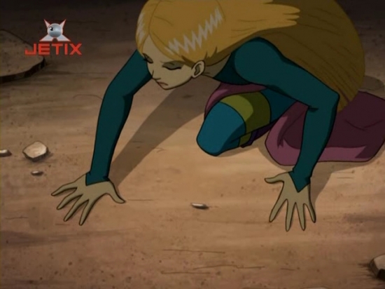 Корнелия кадр из 26 серии 1 сезона чародеек