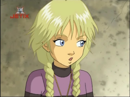 Элион кадр из 3 серии