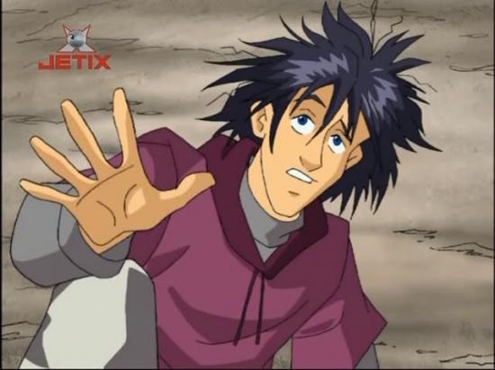 Метт кадр из 4 серии