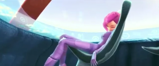 Текна потеряла сознание