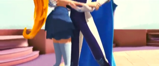 блум и скай