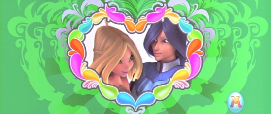 Флора и Гелия