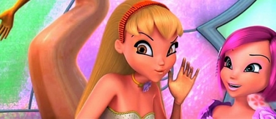 Стелла и Техна