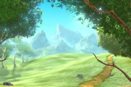 Домино Winx Club 3d.Волшебное приключение