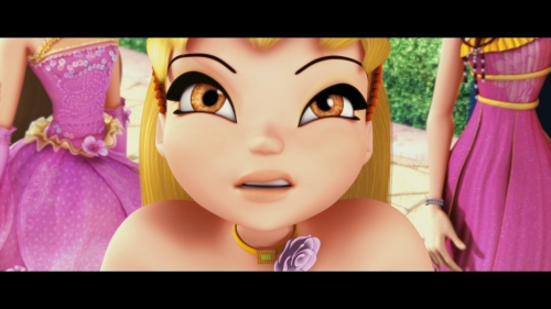 WINX CLUB 3D Стелла