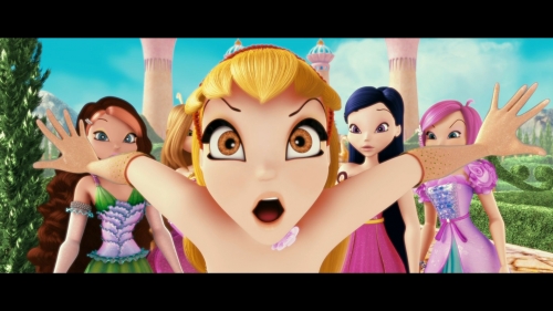 Вот это кадр:)