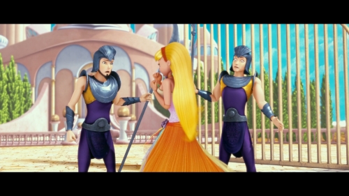 WINX CLUB 3D Стелла