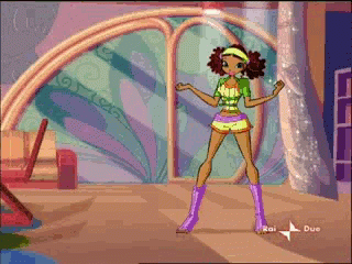 Лейла 4 сезон анимация