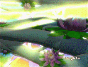 Флора Софикс анимация