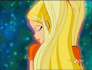 Стелла Софикс анимация