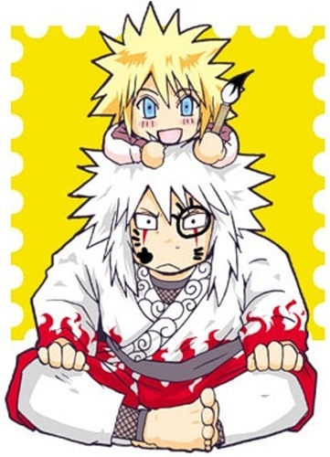 Молодой ученик