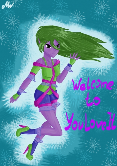 Приглашения на YouLoveIt чуть исправленное