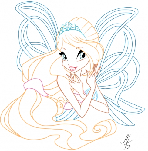 Bloom Harmonix