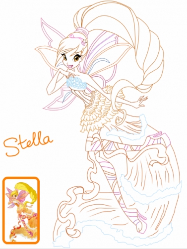 Stella Harmonix