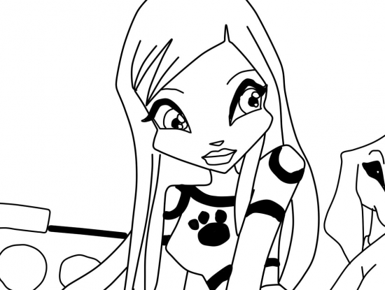 Roxy