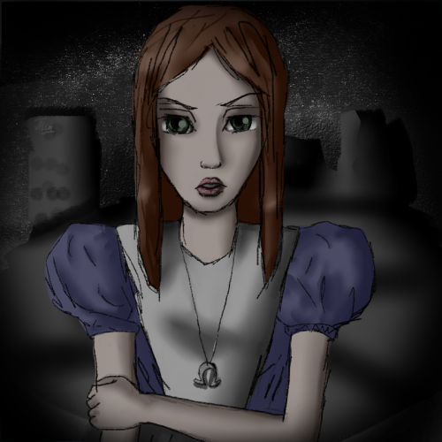 Alice: Madness Returns