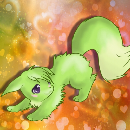 Мой Гесселон *3*