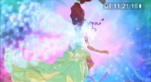 Лейла Гармоникс