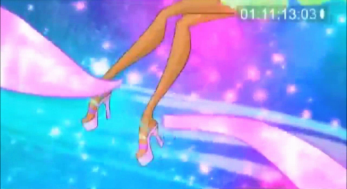 Лейла Гармоникс 5 Сезон