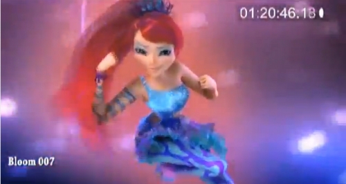 Сиреникс Блум