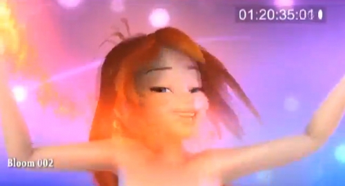 Блум Сиреникс 3D 5 сезон