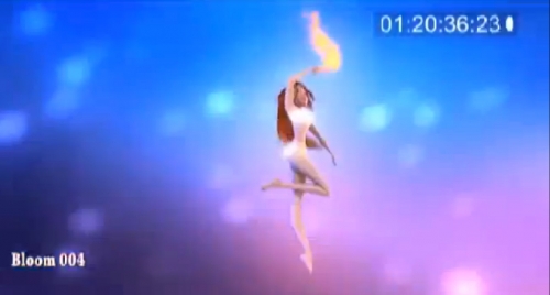 Блум сиреникс