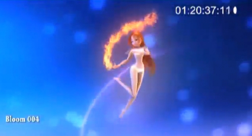 Блум превращение сиреникс 5 сезон