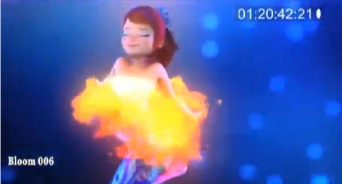 Блум 5 сезон Винкс