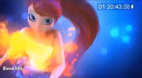 Блум 3D 5 сезон