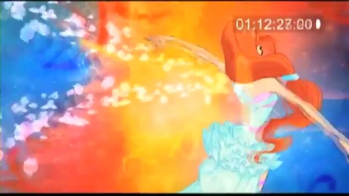 превращение