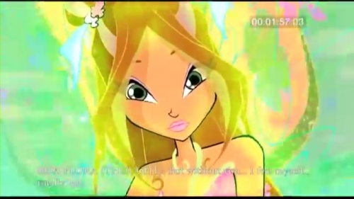 флора беливикс