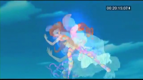 Гармоникс Блум