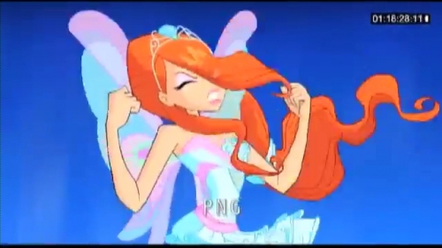 Блум гармоникс