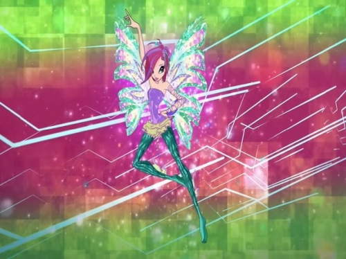 Tecna Sirenix