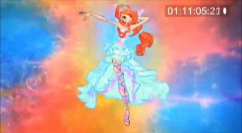 Гармоникс Блум