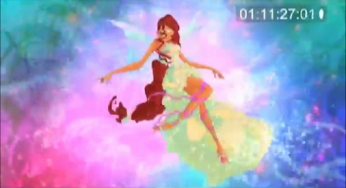 Гармоникс Лейлы