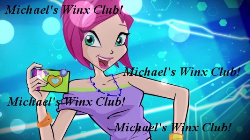 Кадры из 5 сезона Винкс 39