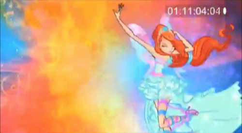 Блум 5 сезон Винкс