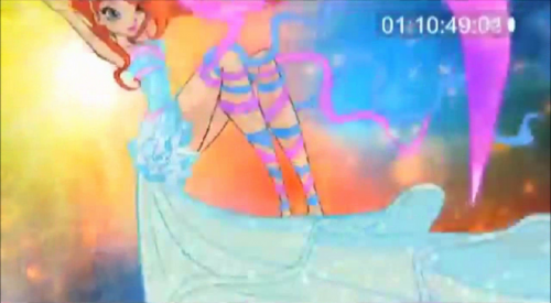 Блум Гармоникс 5 Сезон