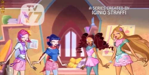 Картинки Винкс (Winx)