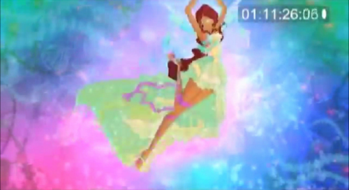 Лейла 5 сезон Винкс