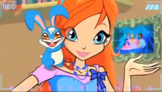 Блум и кико 5 сезон, первое видео