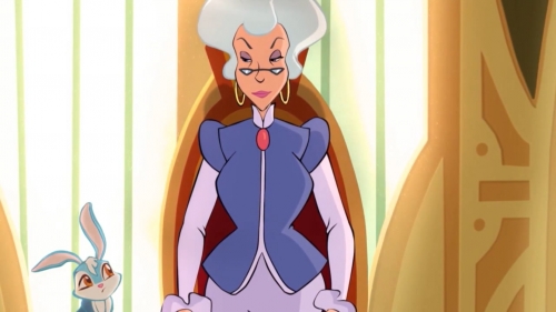 Фарагонда встает